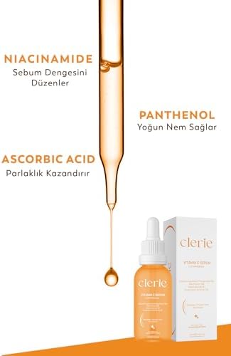 Vitamin C Serum