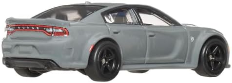 -Furious Premium Araba 2020 DODGE CHARGER HELLCAT HNW46 - JBL96