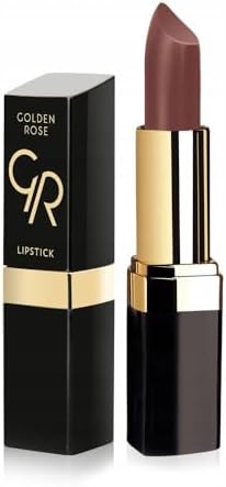 Golden Rose Lipstick Ruj No:50