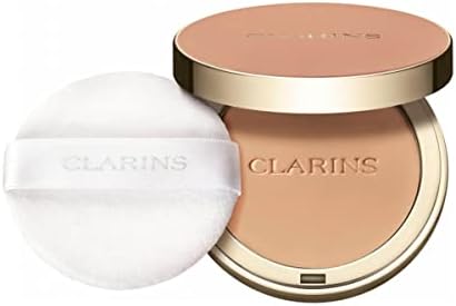 Clarins Ever Matte Compact Powder 05 Medium Deep Pudra