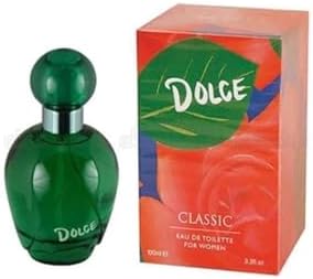Dolce Classic Edt 100 Ml Kadın Parfüm