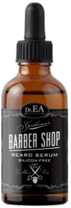 Barber Shop Sakal Bıyık Bakım Serumu