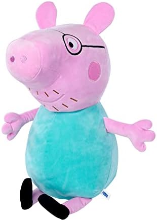 109261005, Sevimli Figür, Özel Tasarım, 37 Cm, Peluş Oyuncağı