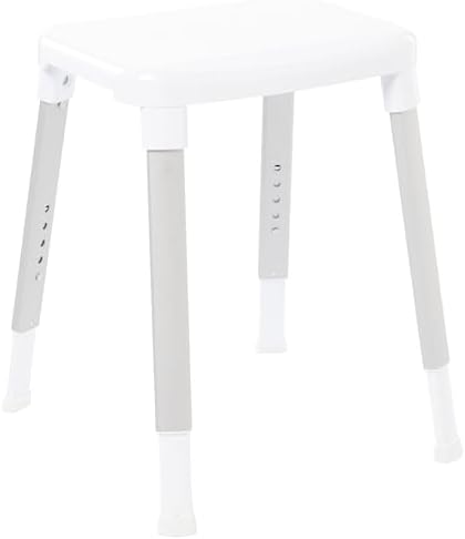 Cappadocia KV21 Yaşlı Bedensel Engelli Banyo Taburesi