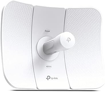 CPE710, 5GHz AC867 Mbps 23dBi Dış Mekan CPE