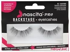 Takma Kirpik, Backstage Collection- 92