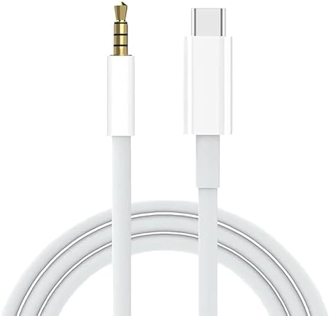 Type-c (USB C) to 3.5mm Aux Dönüştürücü Adaptör Dönüştürücü (SH-031)