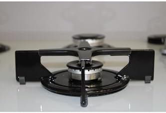 -Lab 2 Ad Ocak Küçültücü Cezvelik Kaplı Siyah