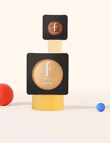 Yüksek Pigmentli & Yarı Mat Bitişli Fırınlanmış Kompakt Pudra 034 HONEY BEIGE