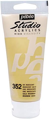 832*352 Akrilik Boya, 100 ml