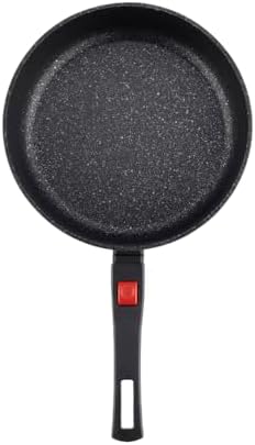 A2962 Ornella Pratik Kısa Tencere 24X6,5