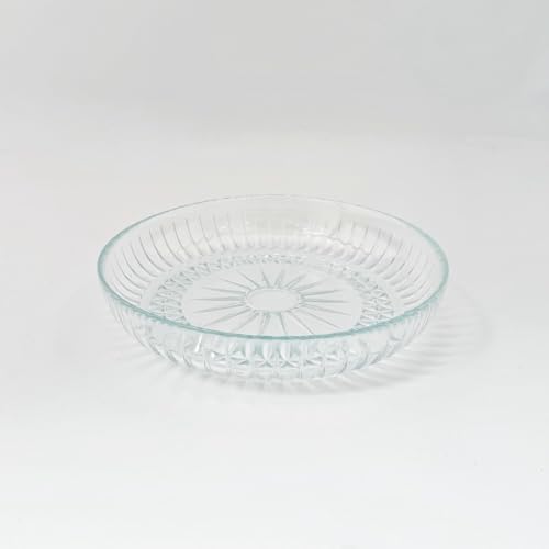 Cam Deposu - Fenomen Cam Kase - 24 cm - Meyvelik - Salata Kasesi