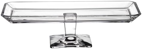 GRACE AYAKLI SERVİS TABAĞI HEDİYELİK KUTU