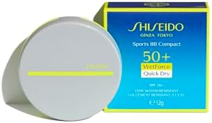 Sports Bb Compact Spf50+ Medium Dark