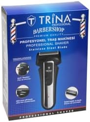 Sakal Kesme Makinesi - 05