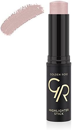 Golden Rose Highlighter Stick Aydınlatıcı Çubuk No: 2 Bright Pink
