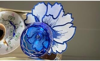 Yaprak Model Kokteyl Peçete Tekli