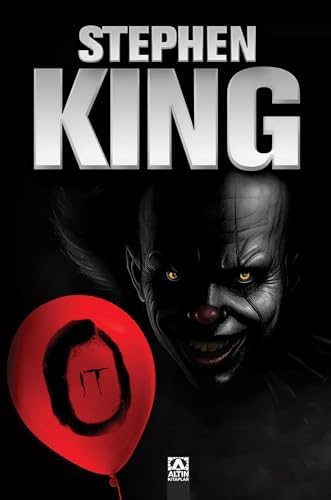 O (Ciltli): Sansürsüz Tam Metin