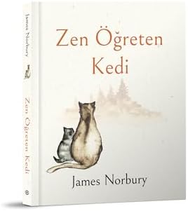 Zen Öğreten Kedi