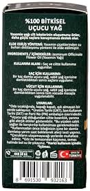 Yasemin Yağı 10ml%100 Saf Yağ ARLAB Pure Jasmine Oil 10ml