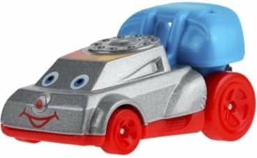 Tekli Arabalar Chat JBC13 Kısa Kart