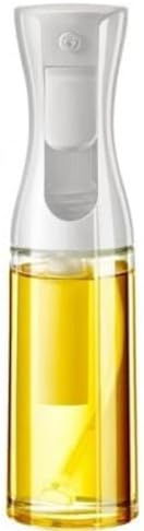 210 Mililitre Yağ Spreyi, Yağdanlık, Yağ Püskürtme Şişesi