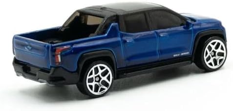 Tekli Arabalar Silverado Ev Rst HRY63