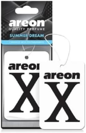 areon Asma Kağıt Koku Summer