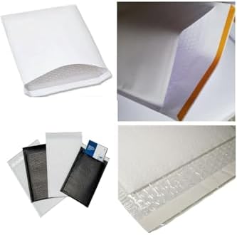 Perul Kaplamalı Balonlu Torba Bantlı 17x25 5 (10 ADET) Baloncuklu Torba