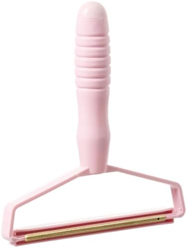 Çift Taraflı Elbise Kazak Kumaş Temizleyici Plastik Tüy Alma Aparatı Tiftik Temizleyici Alet Tüy Toplama Aleti