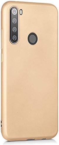 Silicone 8T için Kılıf [ 8T ile Uyumlu Kılıf - ]