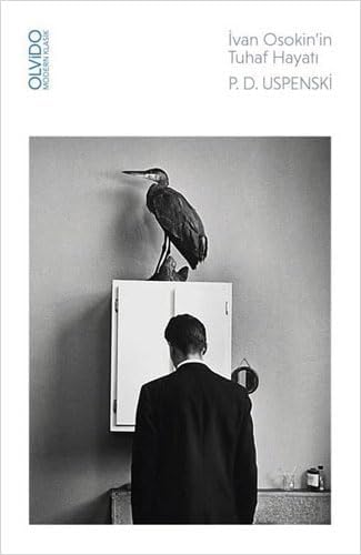 İvan Osokin’in Tuhaf Hayatı