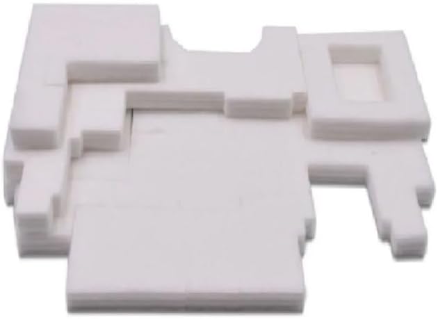 CANON Uyumlu MC-G02 Muadil Atık Kutusu KEÇESİ