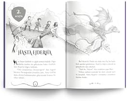 Ejderha Ustaları 2 - Güneş Ejderhasını Kurtarma