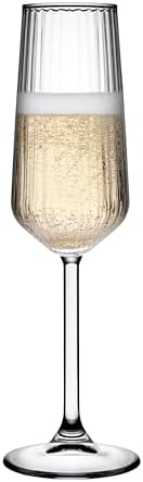 ALLEGRA FOCUS ŞAMPANYA KADEHİ 195 CC ALTILI