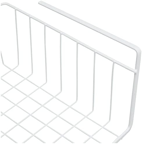 40 - Ara Raf Genişliği 40 cm. BEYAZ renk. 40x26x14 cm