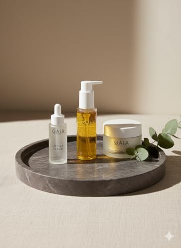 Yaşlanma ve Kırışıklık Karşıtı Dolgunlaştırıcı Bakım Seti Serum 50ml ve Krem 50ml ve Oil 100 ml