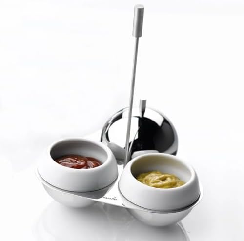 8000 Porselen Bilardo Saplı Sosluk