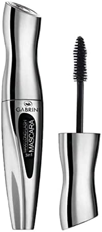 Gabrini Üçü Bir Arada Maksimum Uzun Kirpik Maskara