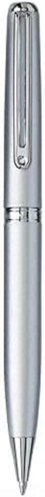 Street Serisi Titanium Silver Tükenmez Kalem