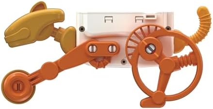 Robotik Laboratuvarı Action Robots Runner