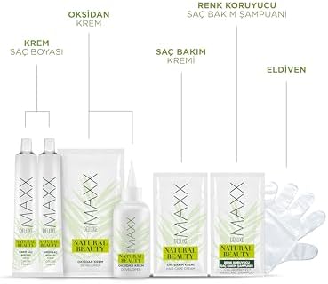 Amonyaksız Set Boya 8.3 Bal Köpüğü