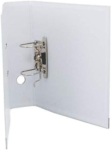 994001 Klasör Ekonomi Geniş, 28.5 x 8 x 31.8 cm, Beyaz