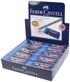 Castell Silgisi (10 Adet)