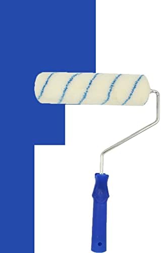 25 Cm Plastik Boya Rulosu Iç Dış Cephe Boya Rulosu 1410