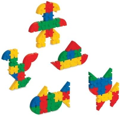 Smart Bloklar 160 Parça