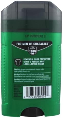 Brut Erkek Deodorant Çubuk, 2,25 onslu, Havalı Dalga