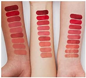 Essence Stay 8H Matte Likit Ruj 02