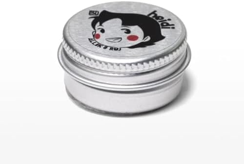 Otama Kırkpınar Heidi Allık ve Ruj