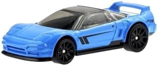 Tekli Arabalar 90 Acura Nsx Hcv83 448979879